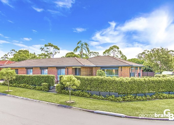 2 Portelli Avenue, Kariong NSW 2250