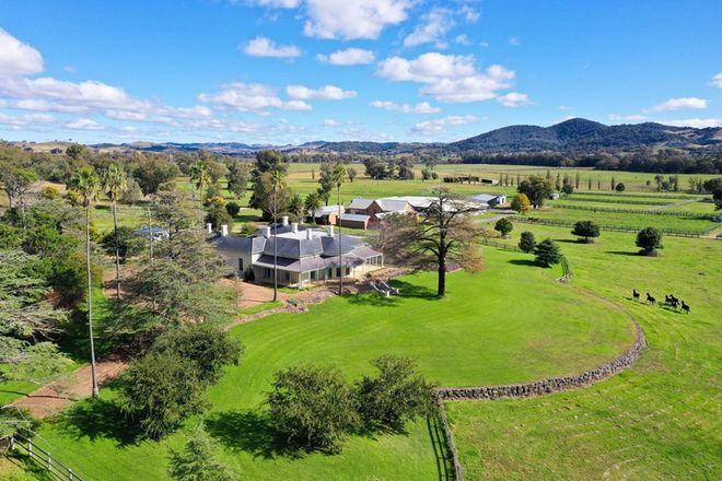 Picture of 594 Goolma Road, GULGONG NSW 2852