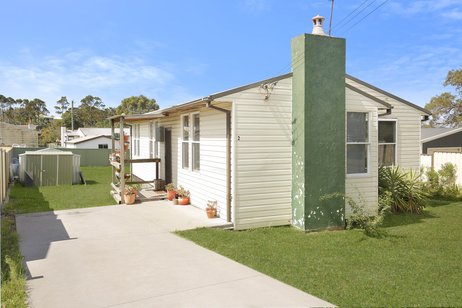 2 Stratford Road, Unanderra NSW 2526, Image 0