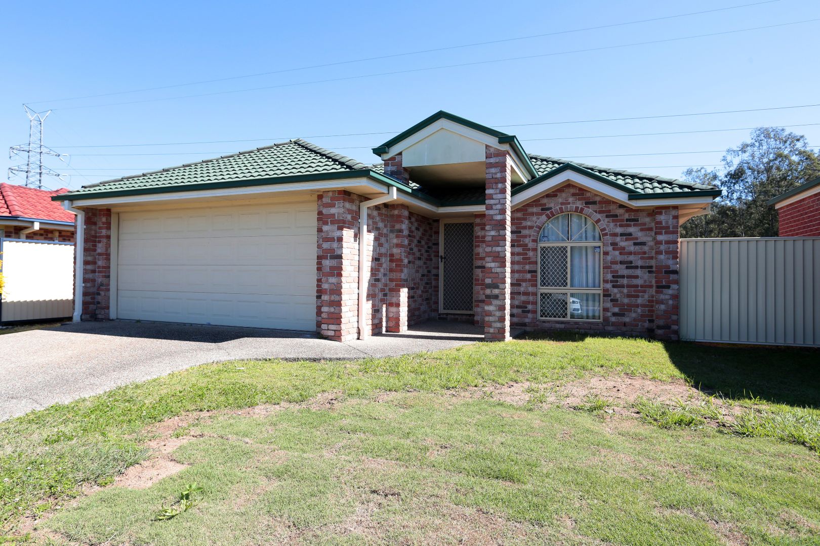 28 Allenby Drive, Meadowbrook Property History & Address Research