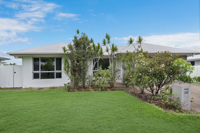 Picture of 19 Baird Court, BUSHLAND BEACH QLD 4818