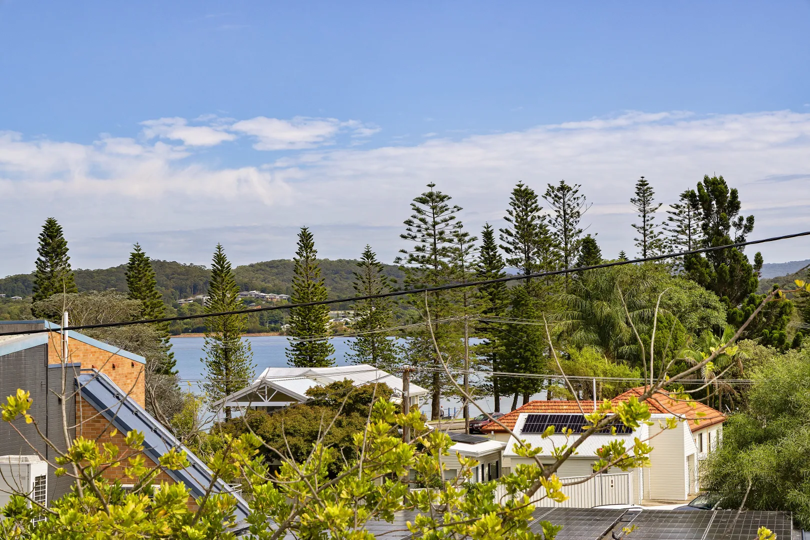 Apartment in Newcastle, Speers Point - More