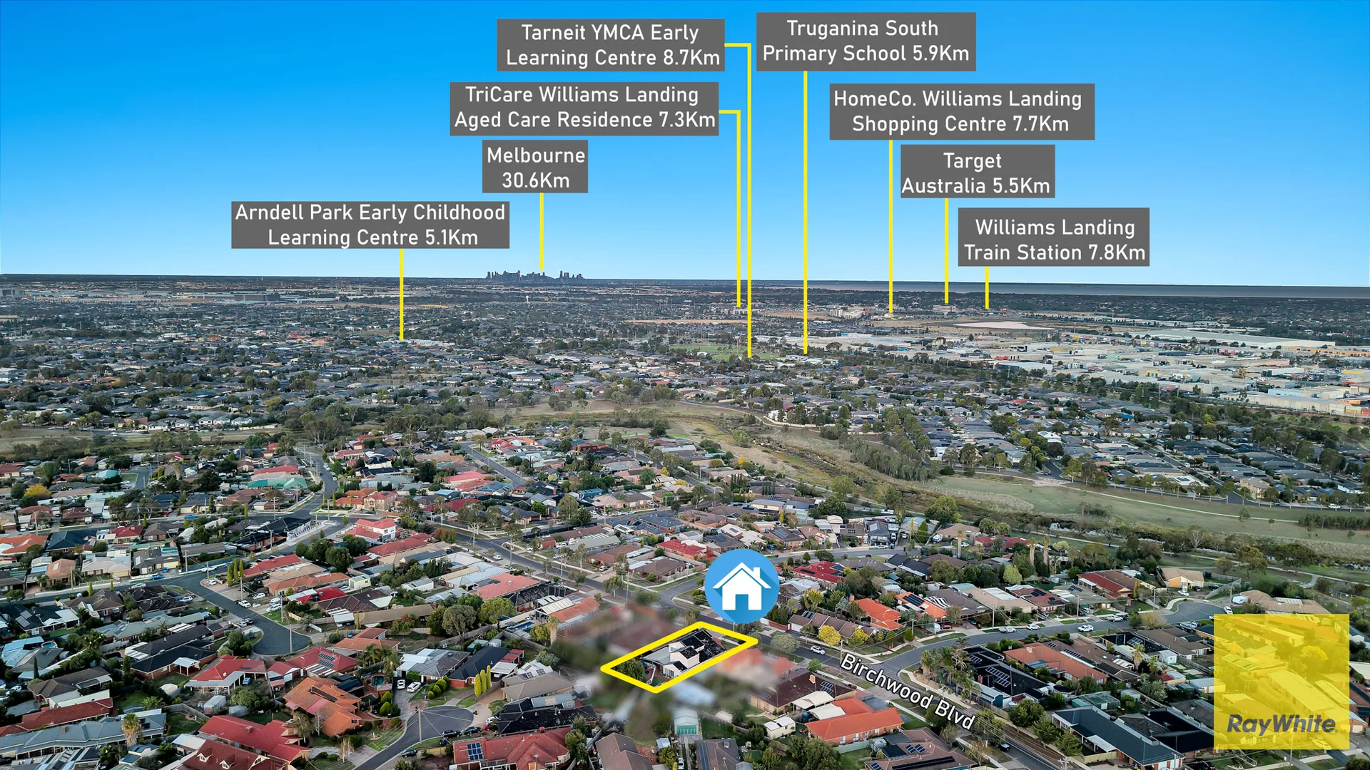 Additional image 27 of 41 Birchwood Boulevard, Hoppers Crossing VIC 3029