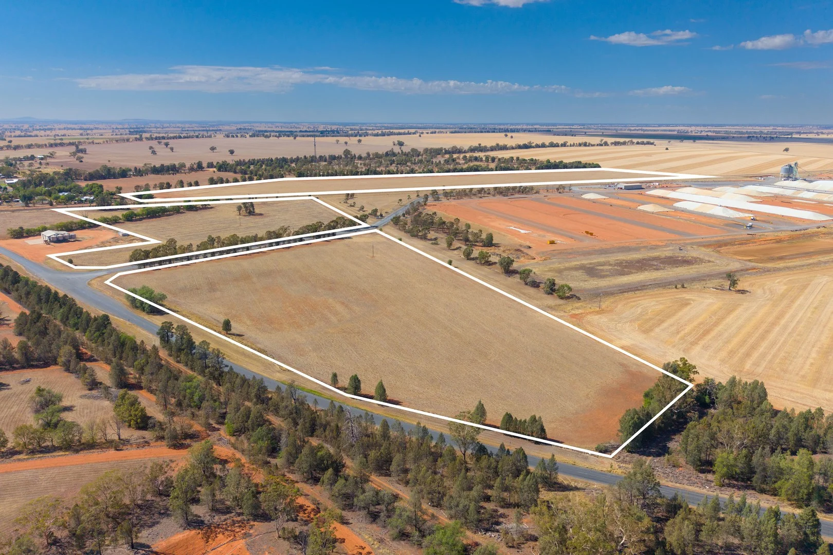 Lot 32 Milthorpe Street, Oaklands NSW 2646