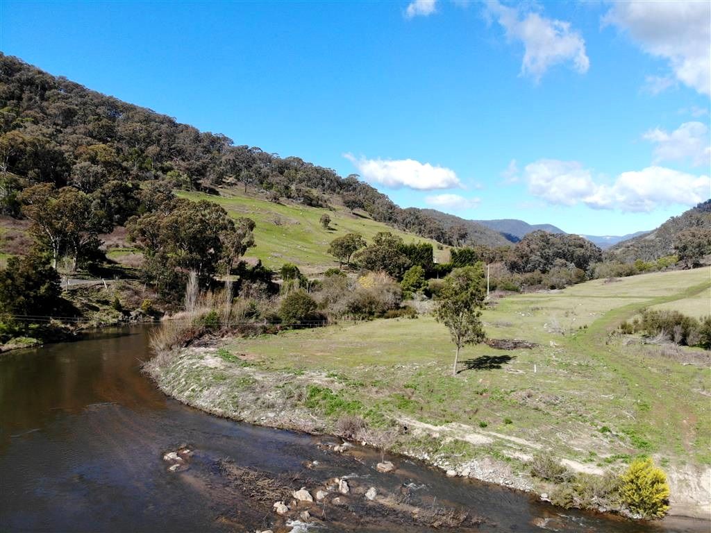 Lot 5 & 6 Walls Creek Road, Tumut NSW 2720, Image 1