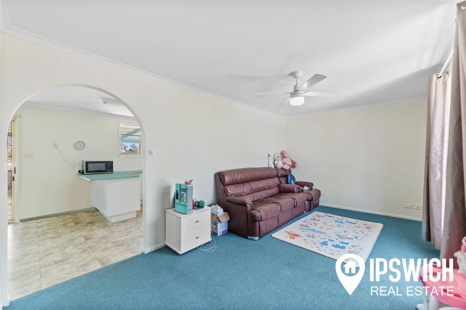 117 WOODLANDS ROAD, Gatton QLD 4343, Image 2