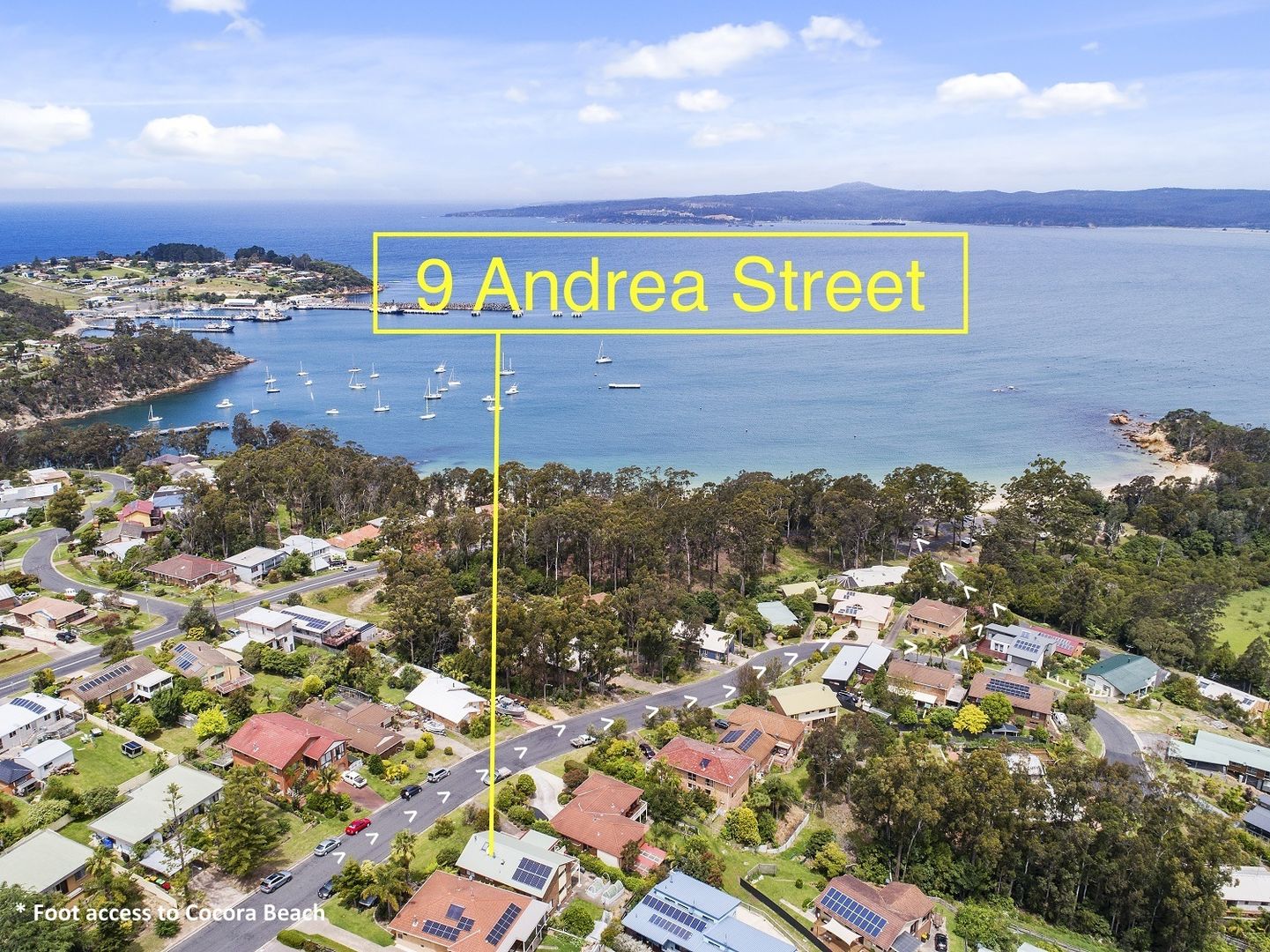 9 Andrea St, Eden NSW 2551, Image 1