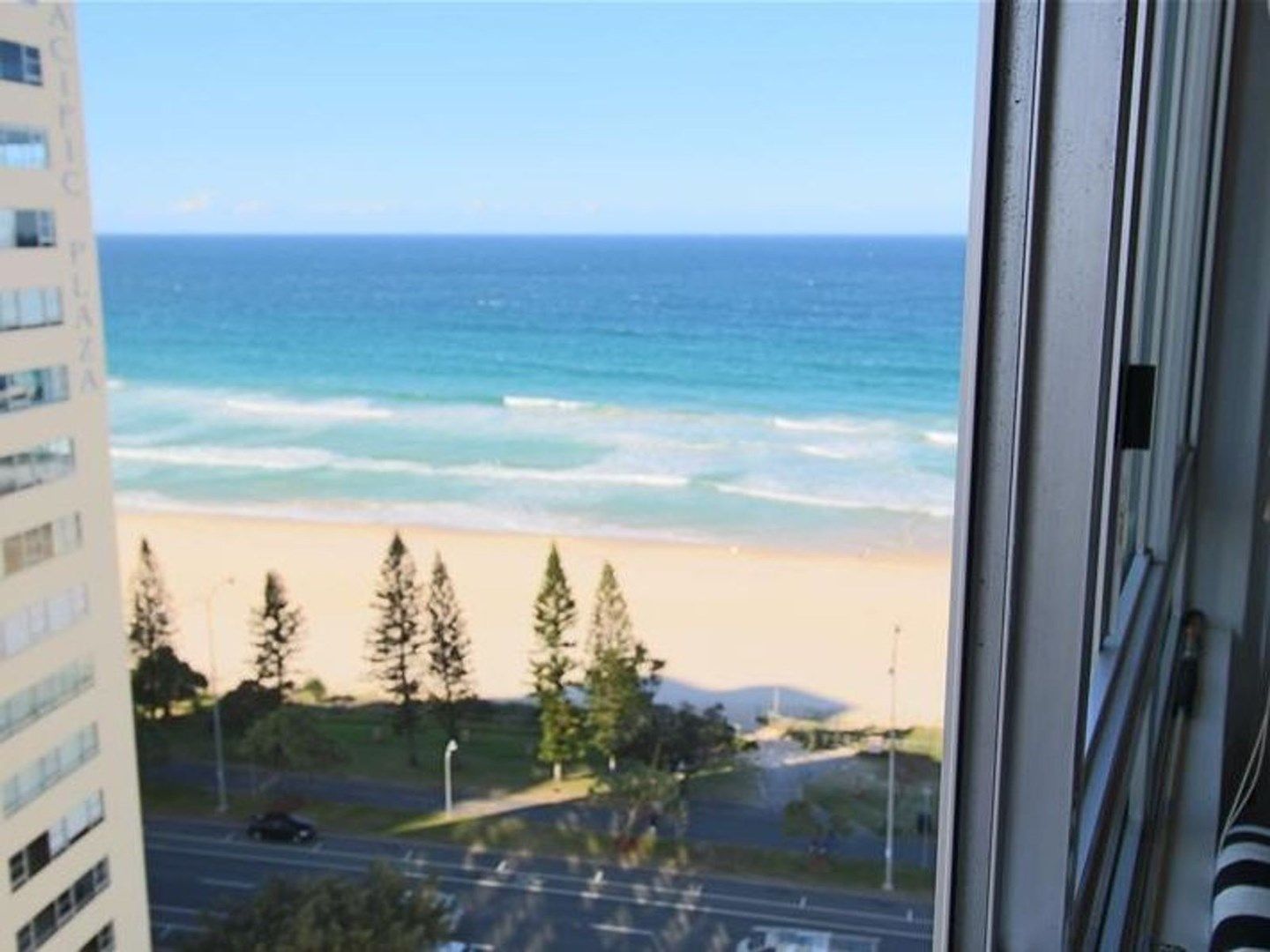 1 bedrooms Apartment / Unit / Flat in 134/2 Ocean Avenue SURFERS PARADISE QLD, 4217