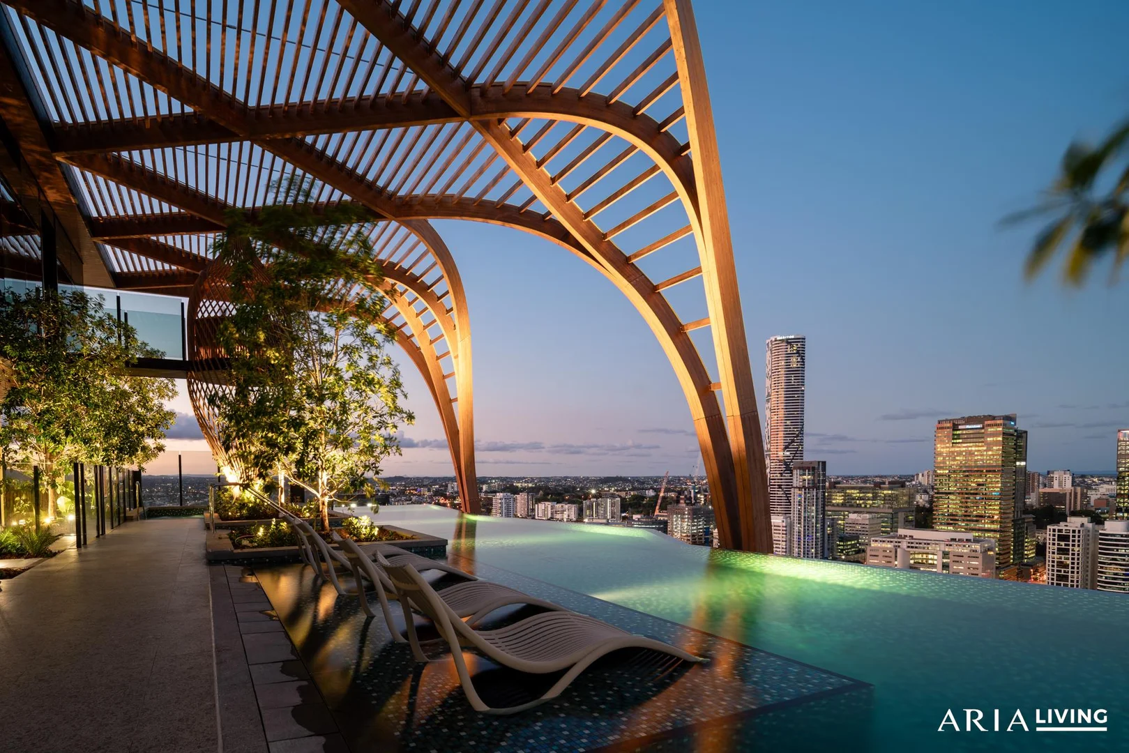 Additional image 27 of 2701/66 Hope Street, South Brisbane QLD 4101