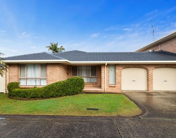 11/121 Kalinga Street, West Ballina NSW 2478