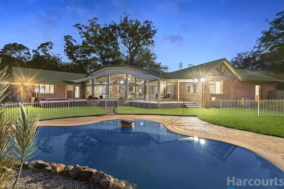 Picture of 22 Leumeah Close, BRANDY HILL NSW 2324