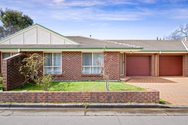 Picture of 4/636 Stanley Street, ALBURY NSW 2640