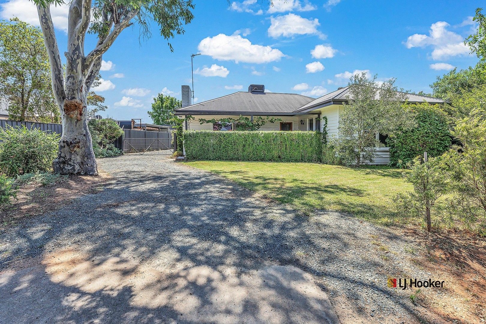 3 bedrooms House in 8 Francis Street ECHUCA VIC, 3564