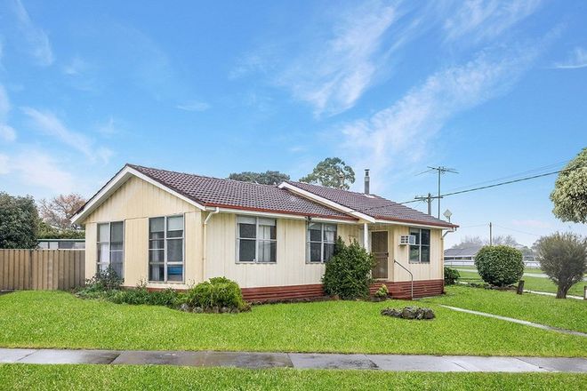 Picture of 9 French Street, PENSHURST VIC 3289