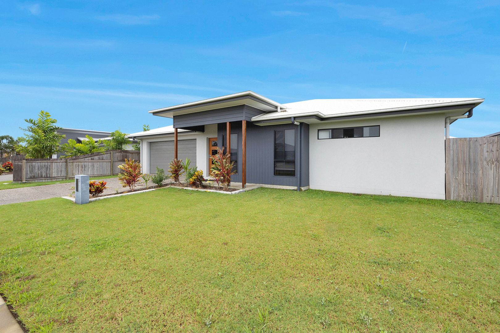 55 Fairway Drive, Bakers Creek QLD 4740, Image 1