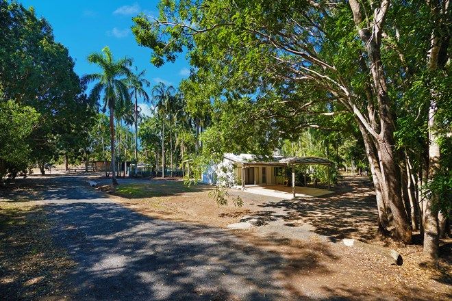 Picture of 15 Gepp Rd, BEES CREEK NT 0822