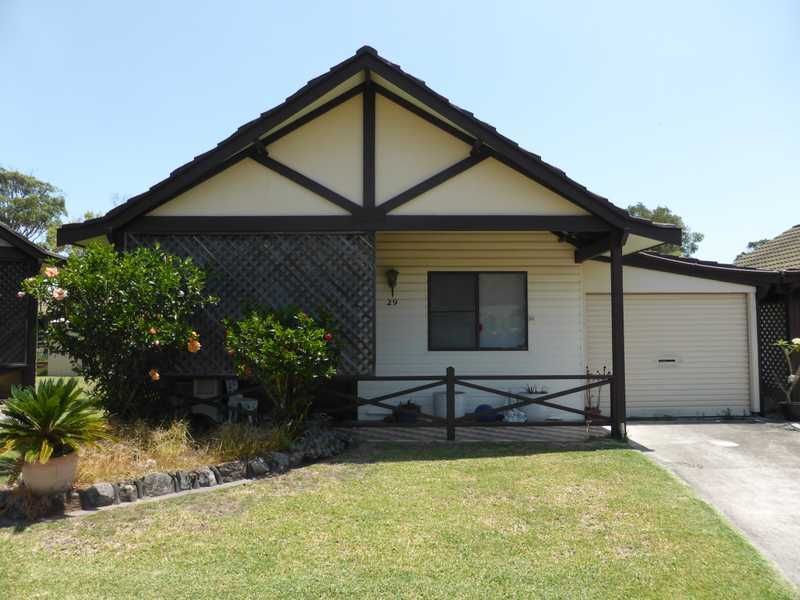 29/12 Goldens Road 'Polynesian Village', Forster NSW 2428, Image 0