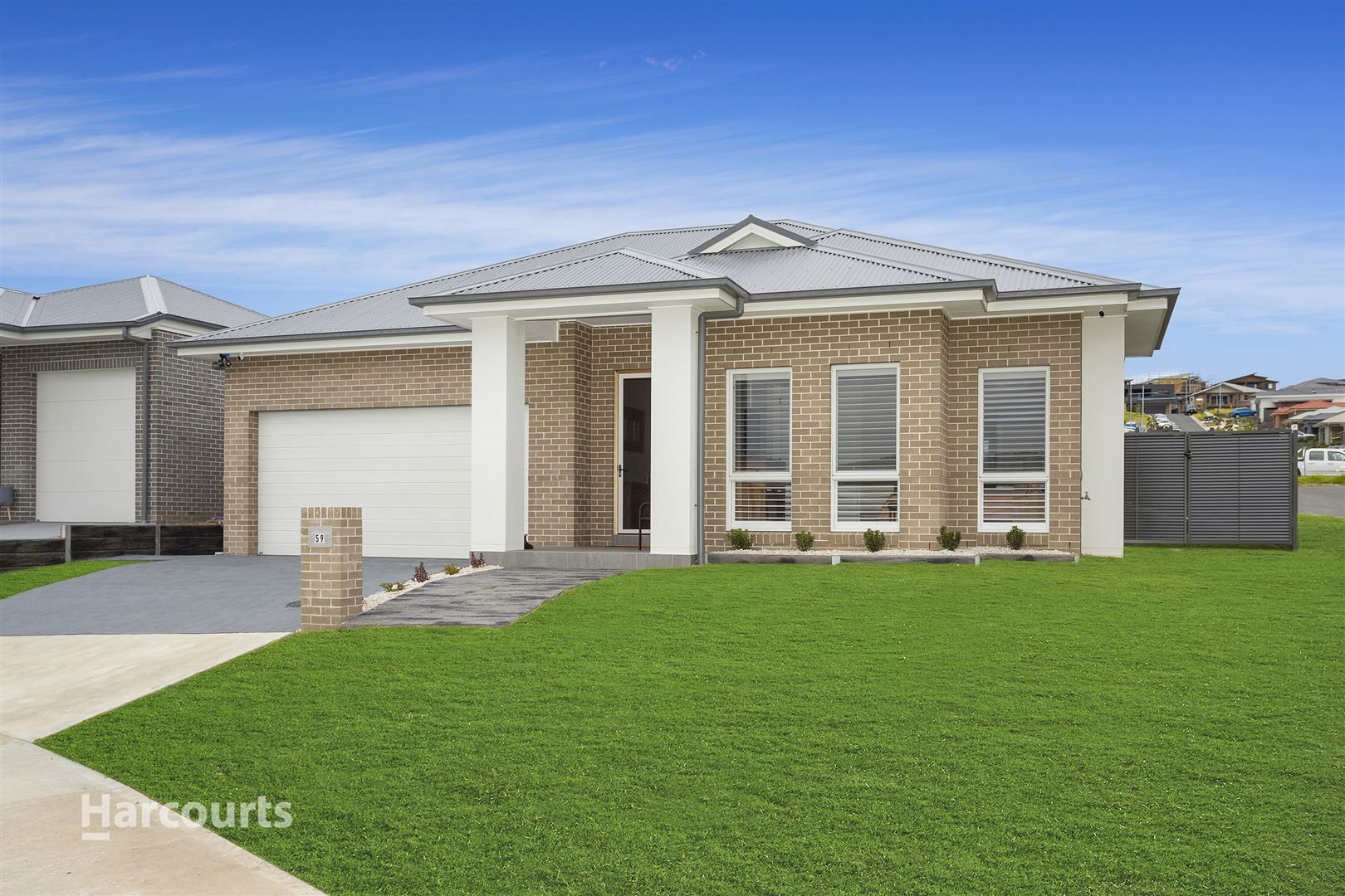 59 Wildflower Crescent, Calderwood NSW 2527, Image 0