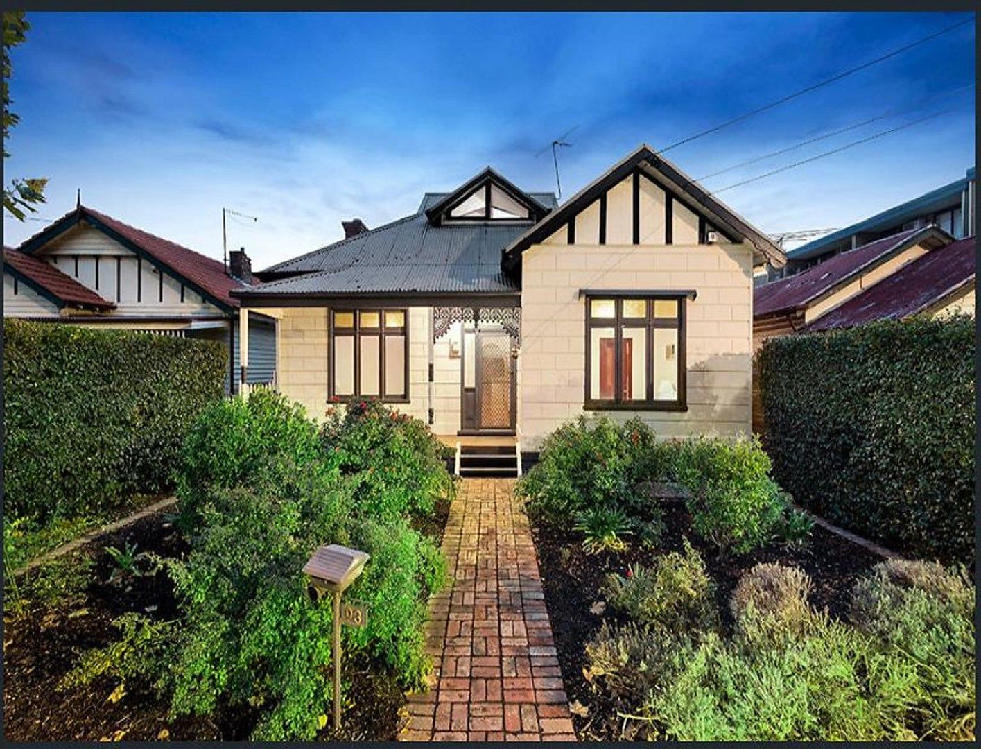 93 Epsom Road, Ascot Vale VIC 3032, Image 0