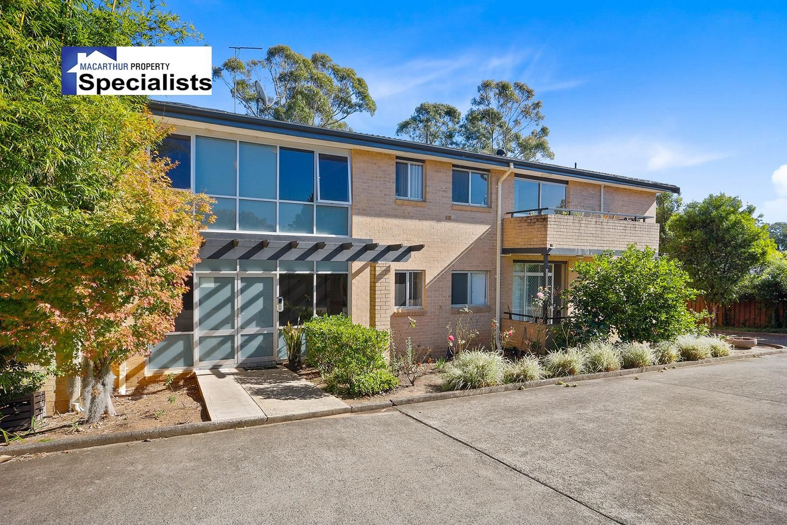 22/273 Junction Road, Ruse NSW 2560