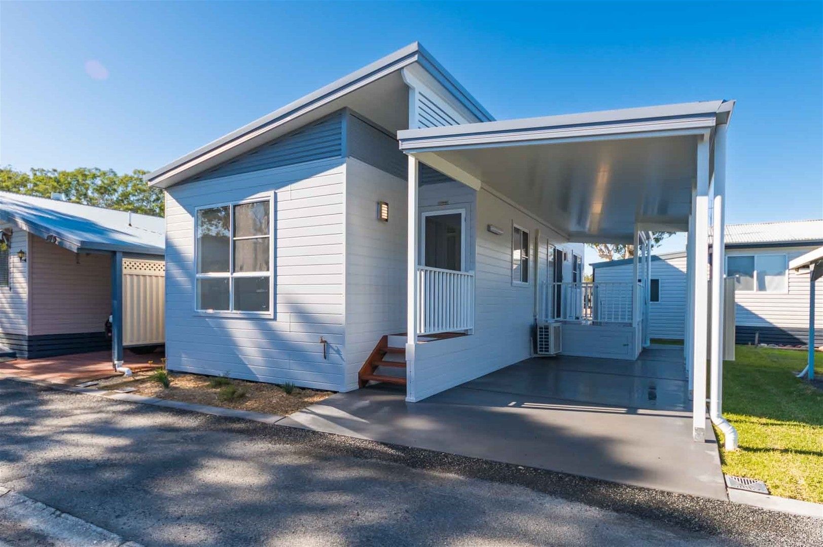 44H/716 Harrington Road, Harrington NSW 2427 Domain