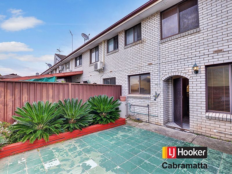 70/29 Longfield Street, Cabramatta NSW 2166, Image 0