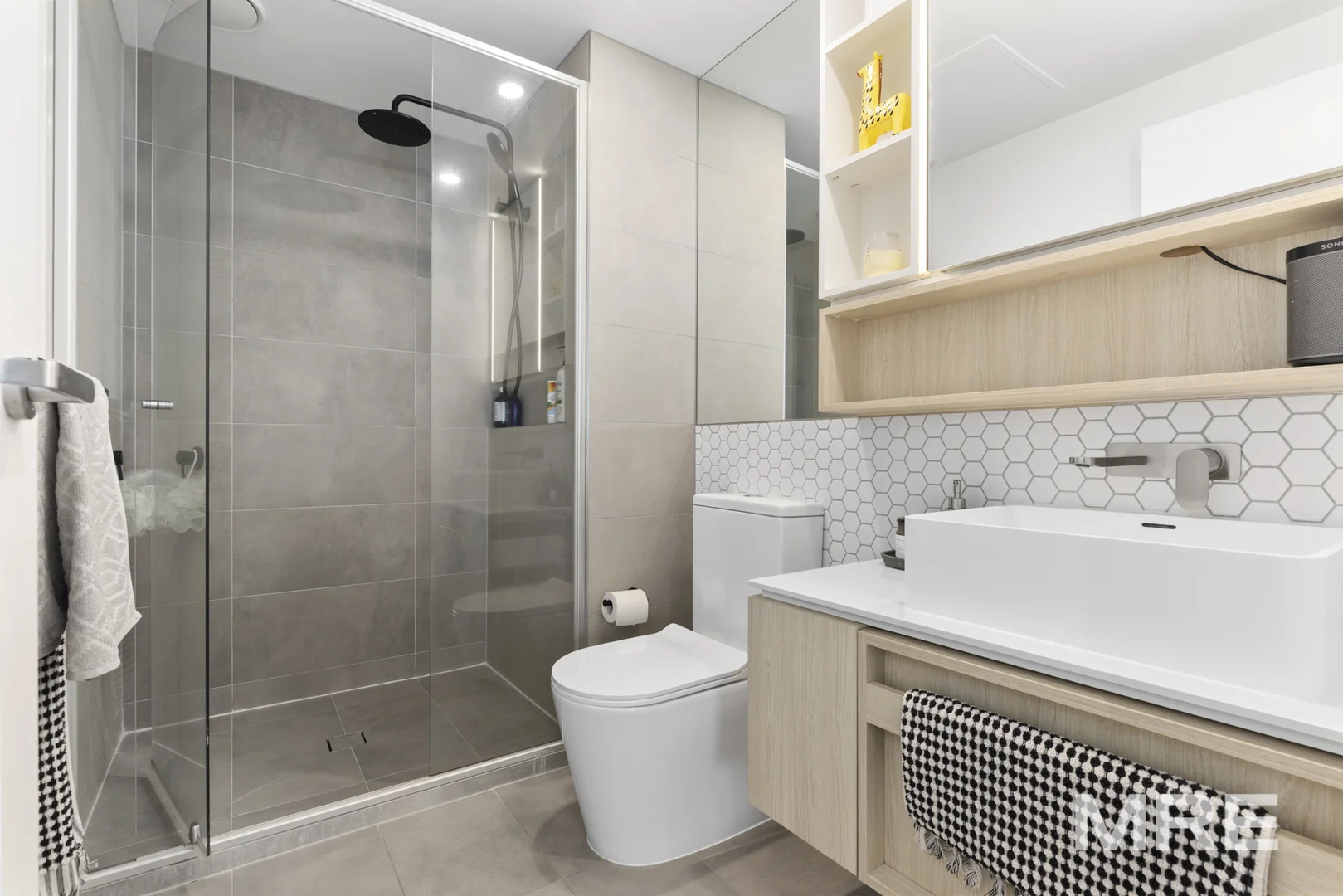 Additional image 5 of 2107/40 Hall Street, Moonee Ponds VIC 3039