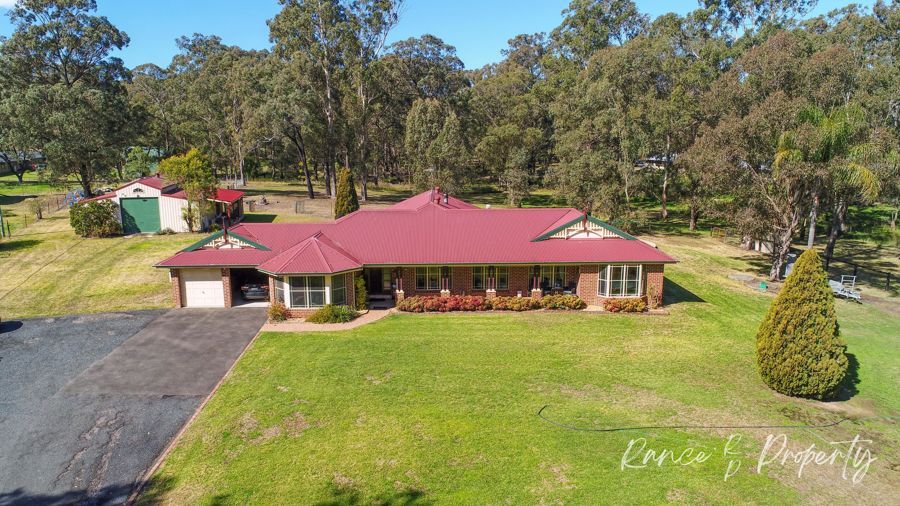 17 Saunders Road, Oakville NSW 2765 House for Sale Domain