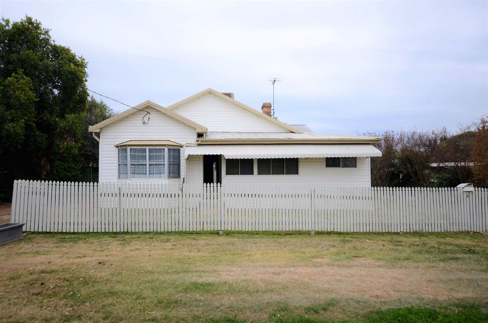 4 Dalton Street, Boggabri NSW 2382, Image 0