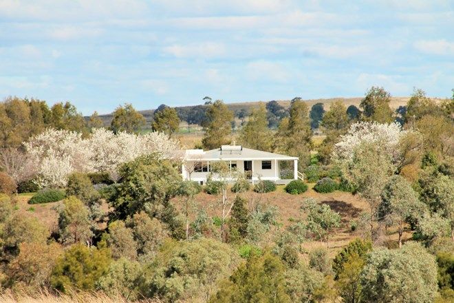 Picture of 6297 Scone Road, MERRIWA NSW 2329