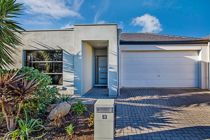 13 Lorentz Court, Mawson Lakes SA 5095, Image 1