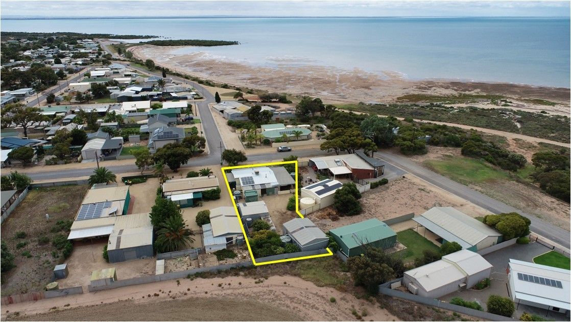 27 Moonta Terrace, Clinton SA 5570, Image 1