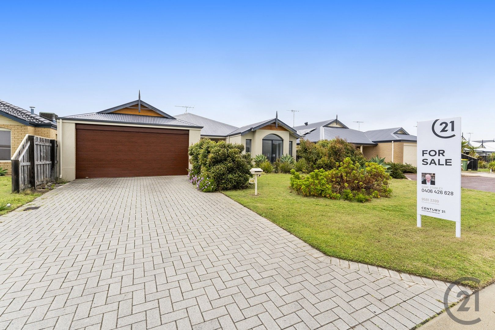 265 Peelwood Parade, Halls Head WA 6210, Image 0