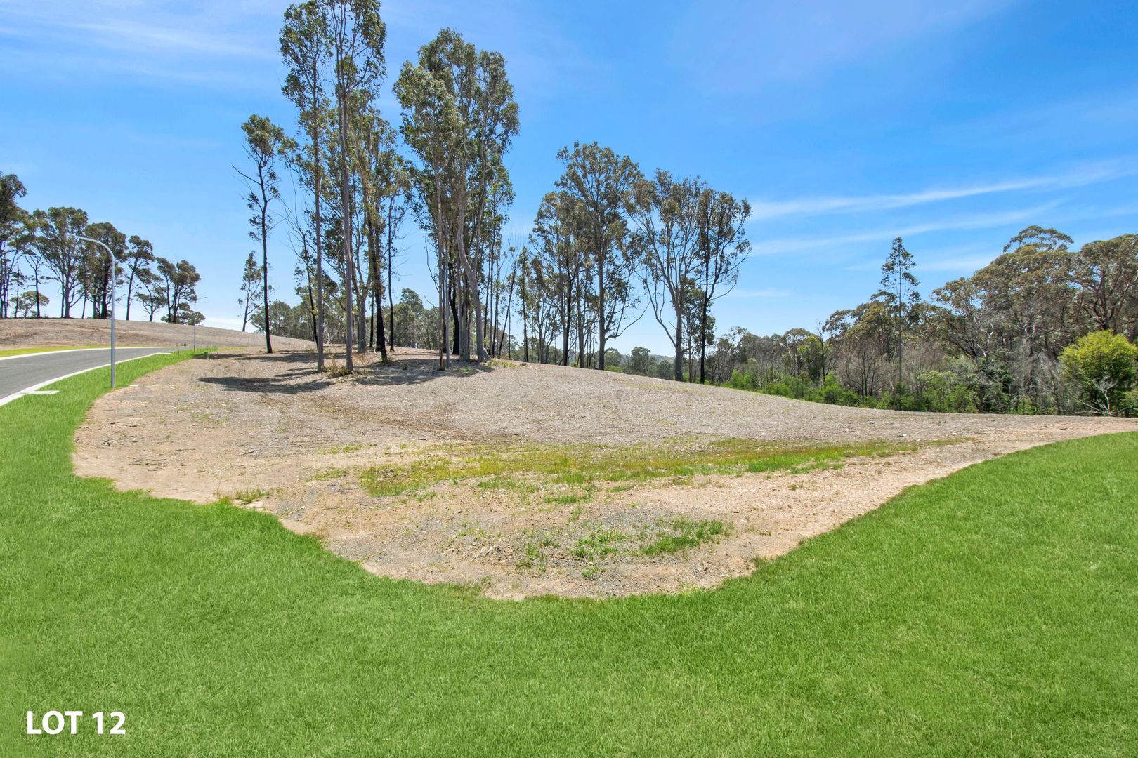 Lot 12 Hoodle Place "Saltwood Estate", Rosedale NSW 2536, Image 2