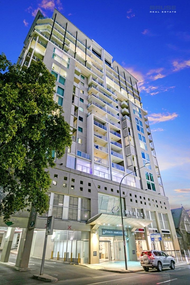 1 bedrooms Apartment / Unit / Flat in 810/96 North  Terrace ADELAIDE SA, 5000