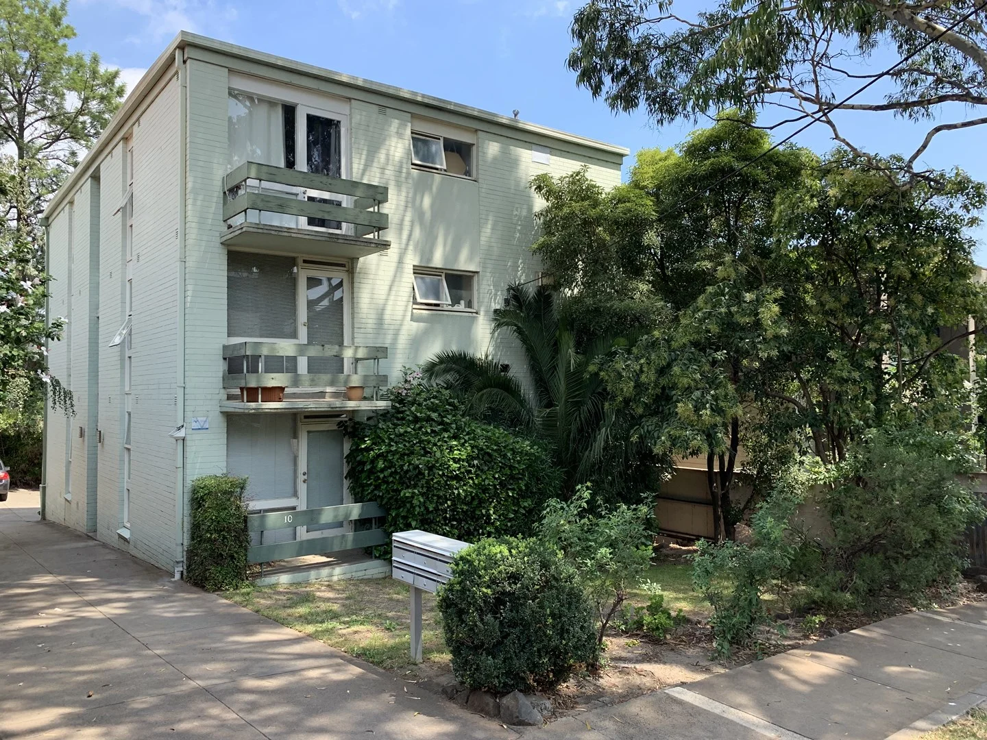 6/10 Muir Street, Hawthorn VIC 3122