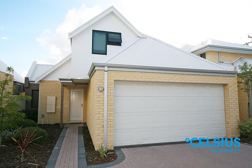 3 bedrooms Townhouse in 7/40 Barker Steet BELMONT WA, 6104