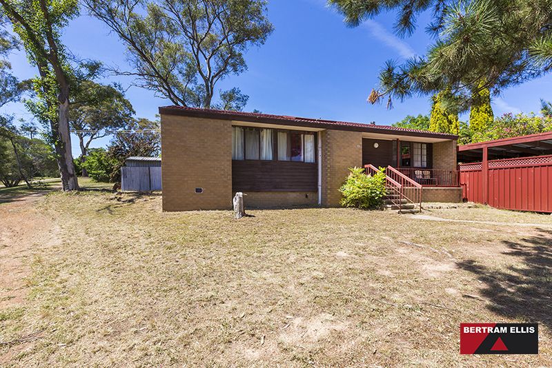 43 Bunbury Street, Stirling ACT 2611, Image 1