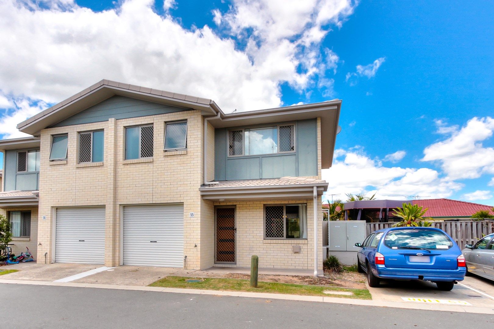 55/140 - 142 Eagleby Road, Eagleby QLD 4207, Image 0