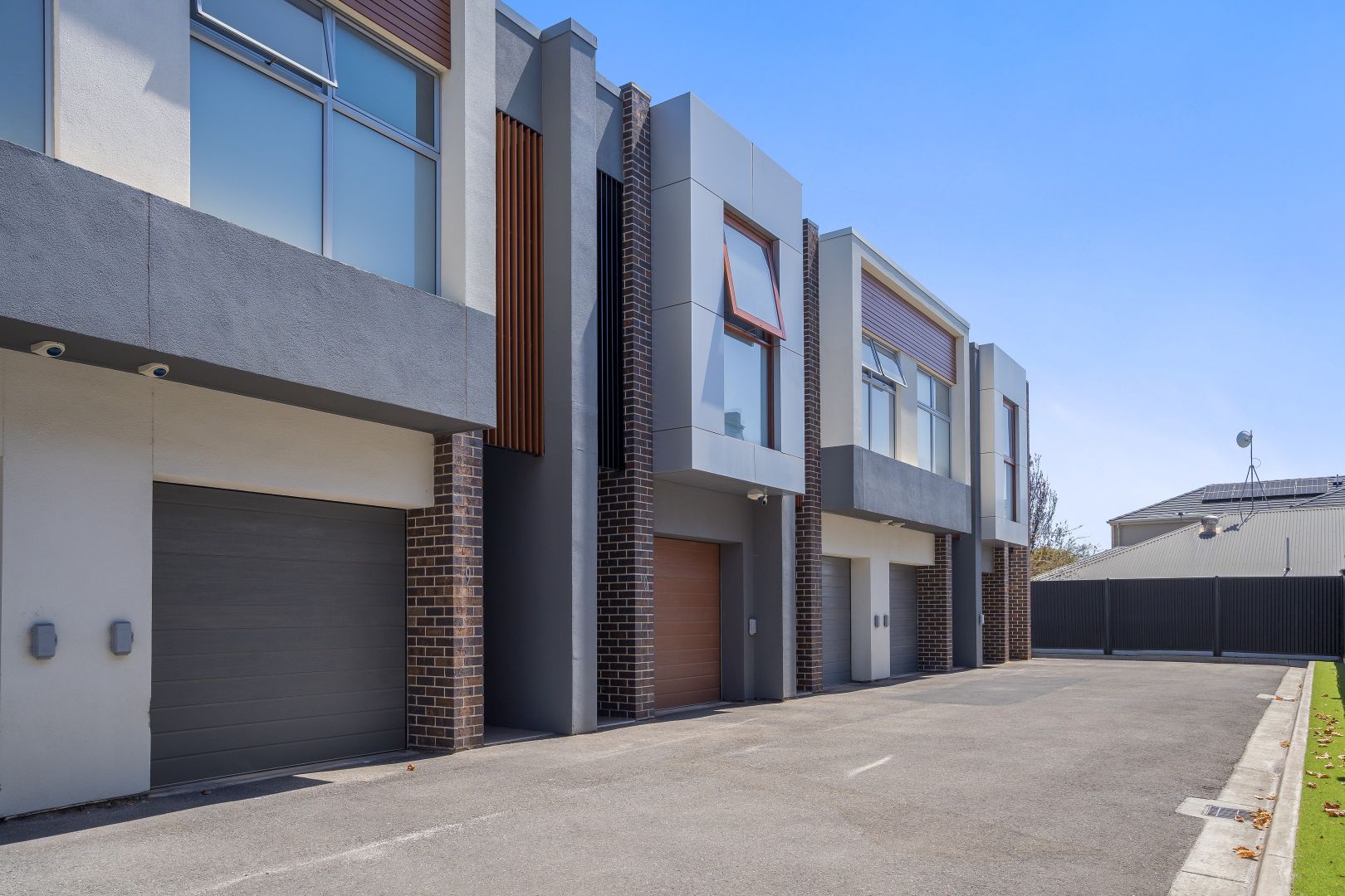 10/60 Chief Street, Brompton SA 5007 - Townhouse For Rent - $650 | Domain