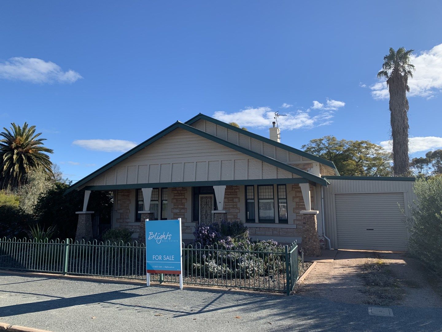 36 Fifth Street, Gladstone SA 5473, Image 0