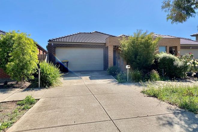 Picture of 2/32 Lady Penrhyn Drive, MELTON WEST VIC 3337