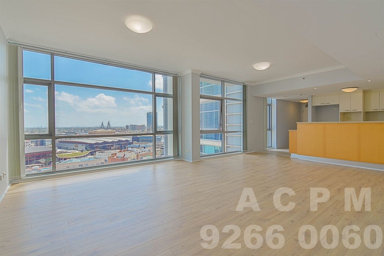 3 bedrooms Apartment / Unit / Flat in L25/591 George Street SYDNEY NSW, 2000
