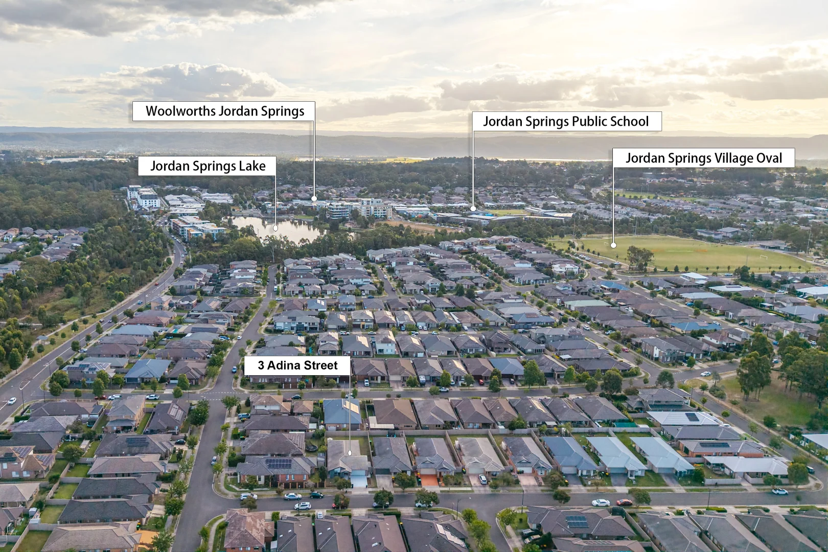 Additional image 14 of 3 Adina Street, Jordan Springs NSW 2747