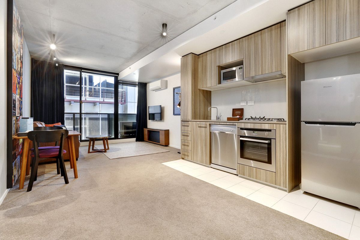 608/17 Singers Lane, Melbourne VIC 3000, Image 0