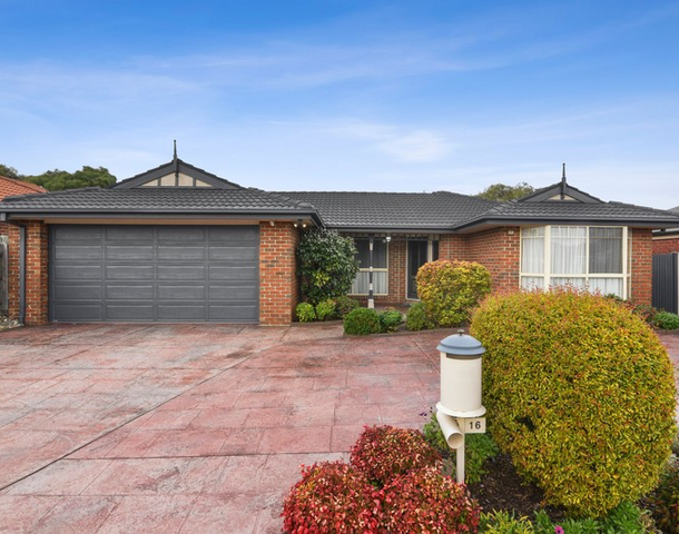 16 Marino Court, Mornington VIC 3931