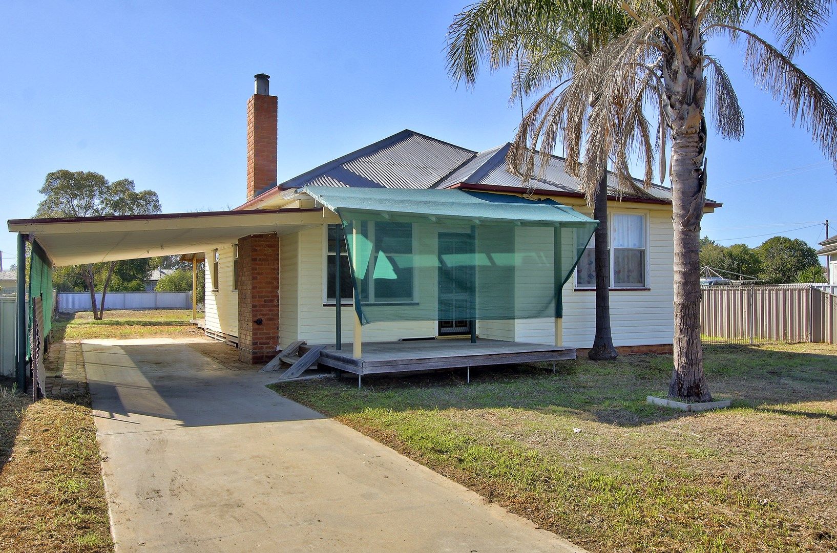 291 Sloane Street, Deniliquin NSW 2710, Image 0