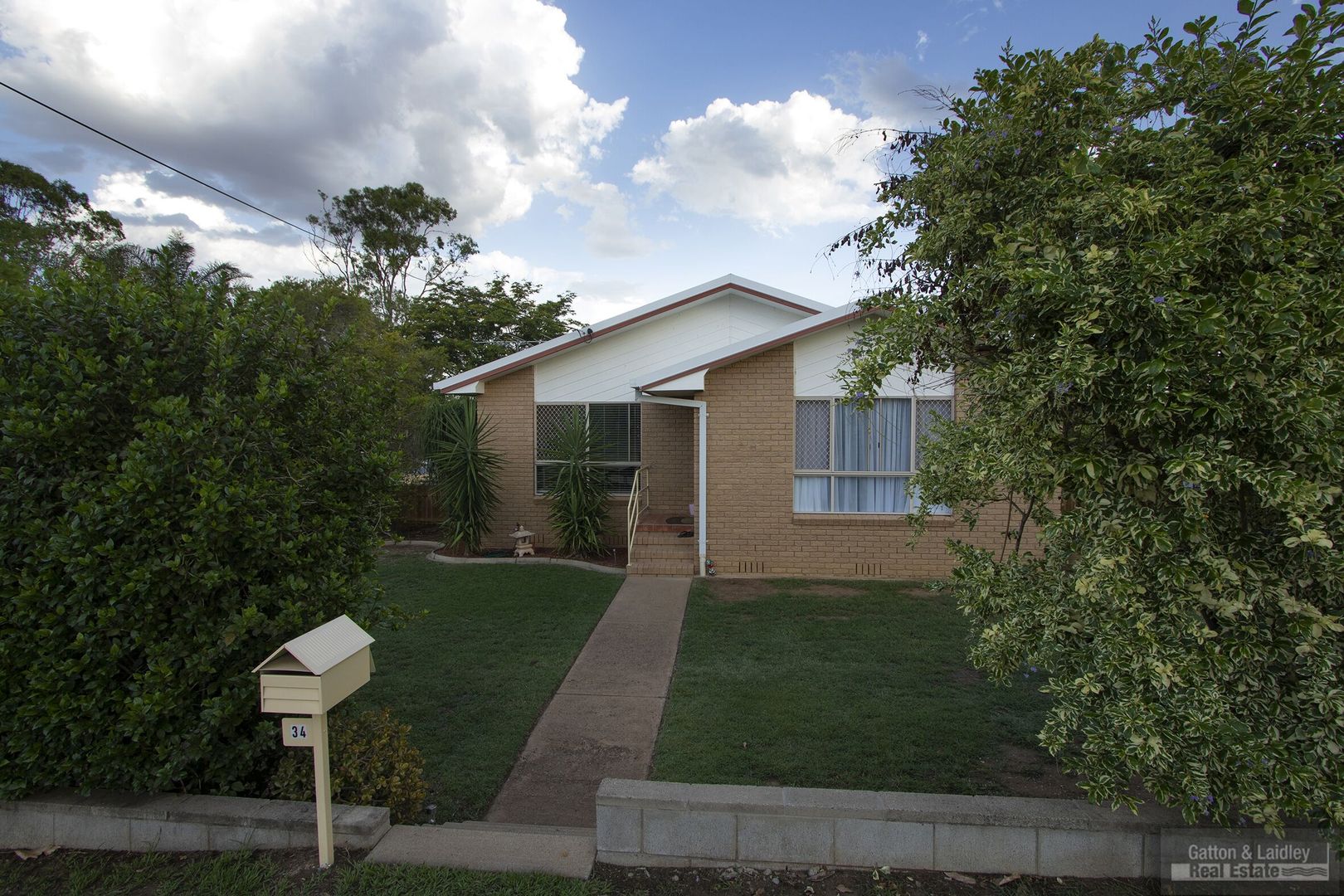 34 Mckay Street, Gatton Property History & Address Research Domain