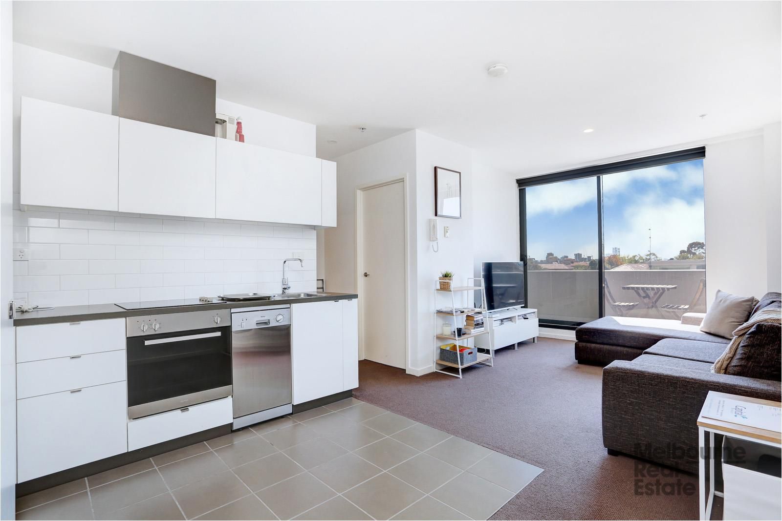 305/233 Dandenong Road, Windsor VIC 3181, Image 0