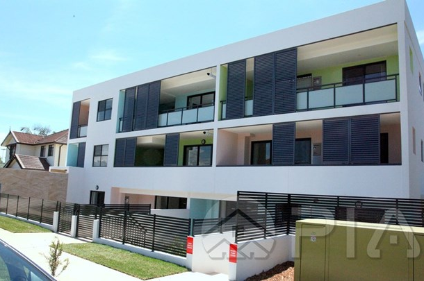 8/22-24 Tennyson Street, Parramatta NSW 2150